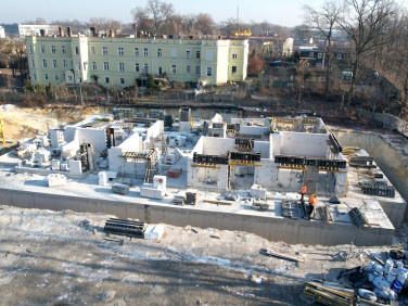 Mieszkanie Bolesławiec