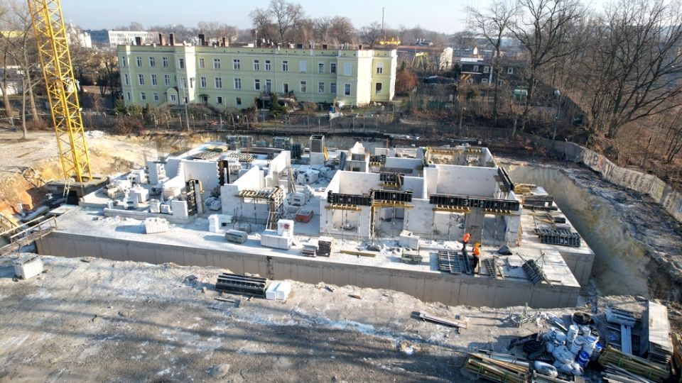 Mieszkanie Bolesławiec