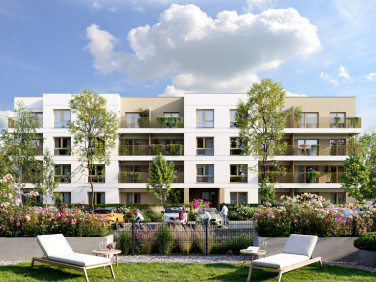 Mieszkanie blok mieszkalny sprzedaż