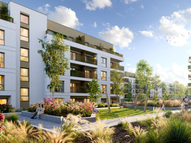 Mieszkanie Bolesławiec