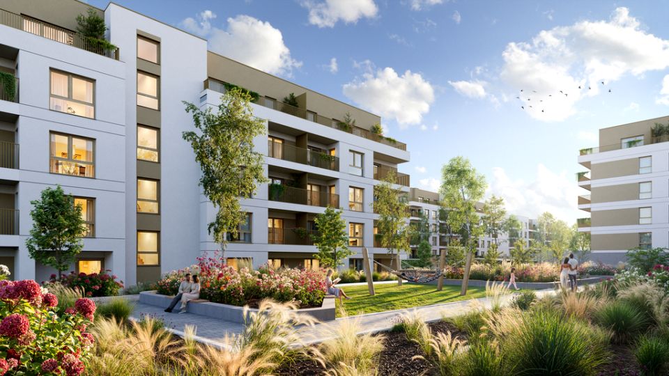 Mieszkanie Bolesławiec