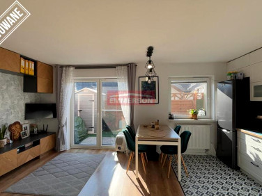 Mieszkanie Wieliczka