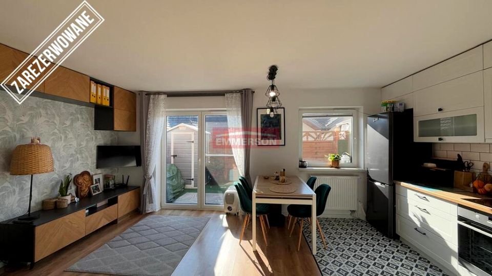 Mieszkanie Wieliczka