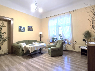 Mieszkanie Chełmża