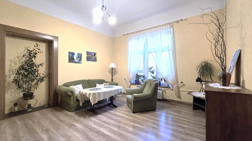 Mieszkanie Chełmża