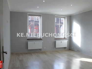 Mieszkanie Ruda Śląska