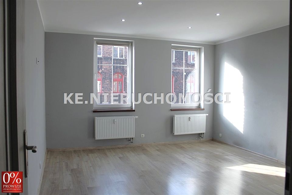 Mieszkanie Ruda Śląska