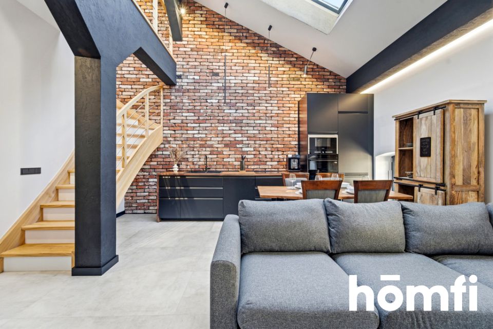 Mieszkanie Bielsko-Biała