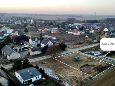 Działka inna Kotowice