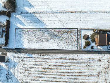 Działka budowlana Jawiszowice