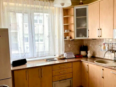 Mieszkanie Ożarów Mazowiecki