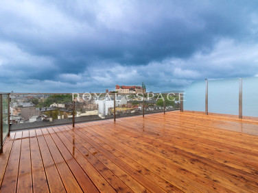 Mieszkanie Kraków wynajem