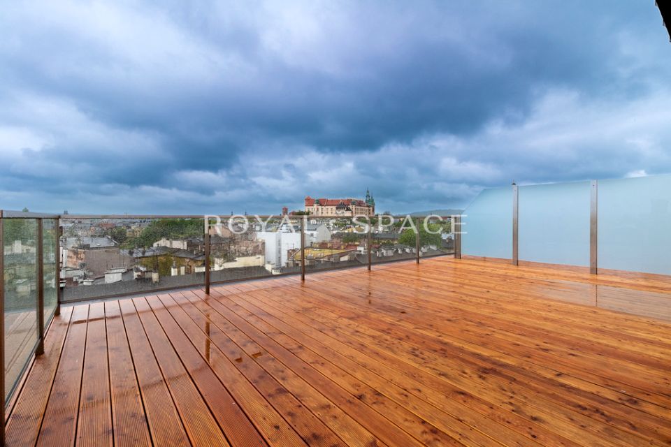 Mieszkanie Kraków wynajem