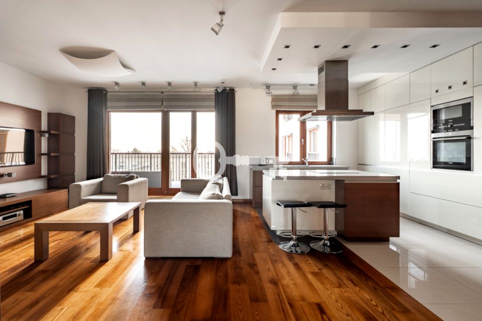 Mieszkanie Warszawa wynajem