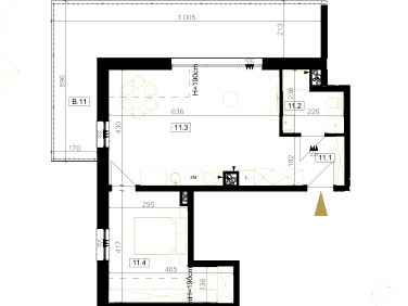 Mieszkanie Częstochowa