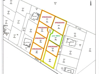 Działka budowlana Wrocław