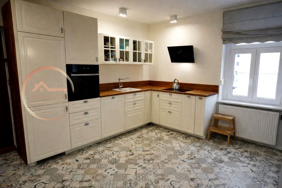 Mieszkanie Bydgoszcz