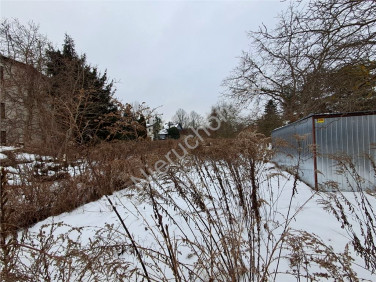 Działka budowlana Milanówek