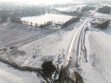 Działka przemysłowa Gościejewo