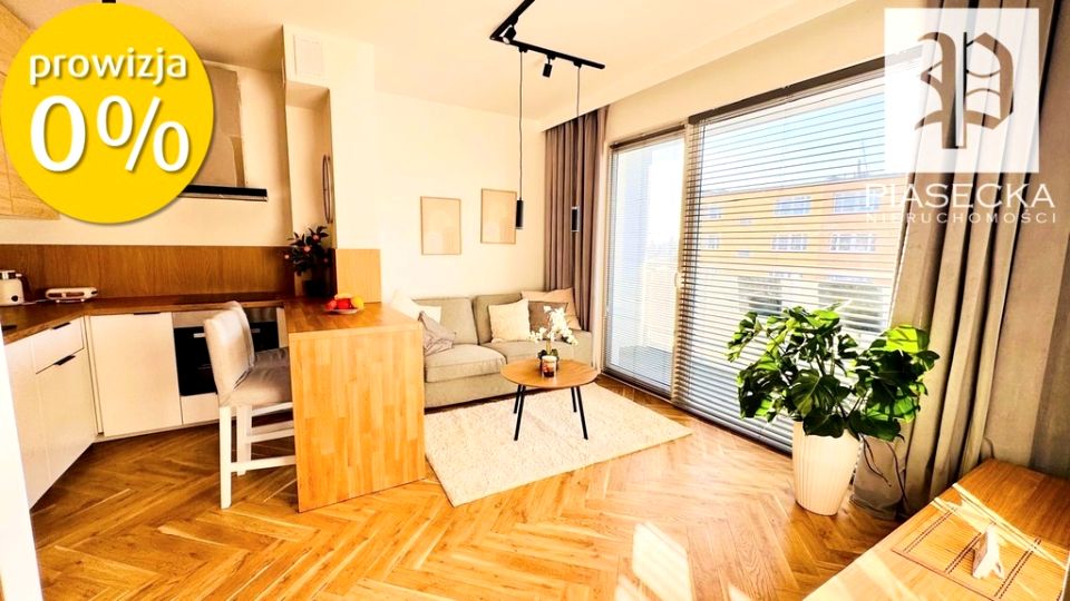 Mieszkanie Przecław