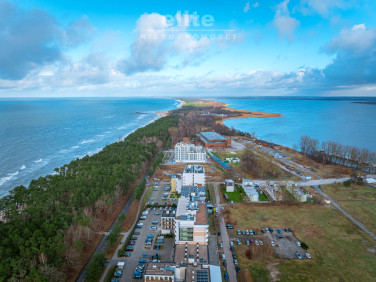 Działka budowlana Mielno