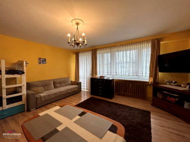 Mieszkanie Grudziądz