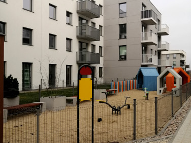 Mieszkanie Pruszcz Gdański