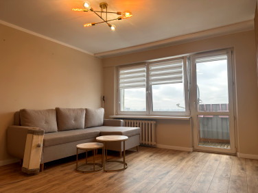 Mieszkanie Częstochowa