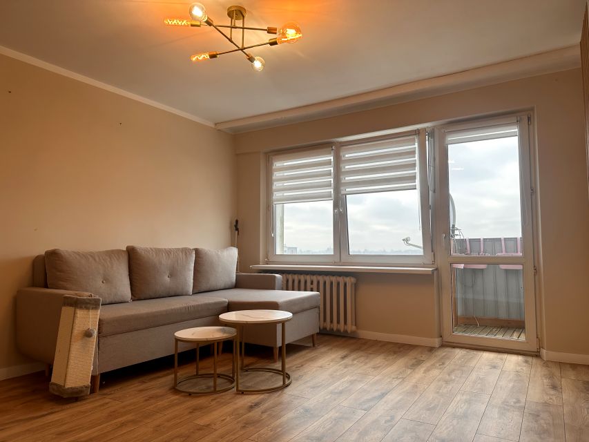 Mieszkanie Częstochowa