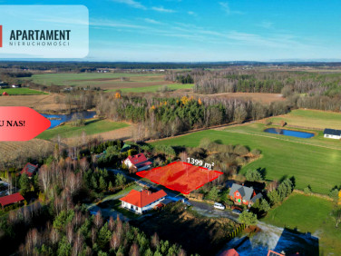 Działka inna Sobącz