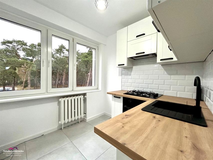 Mieszkanie Grudziądz