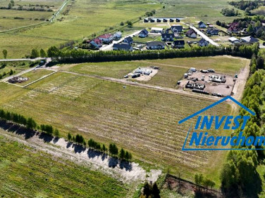 Działka inna Manowo