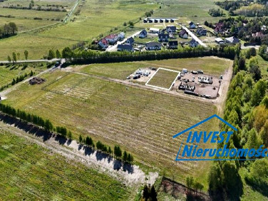 Działka inna Manowo