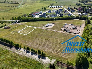 Działka inna Manowo