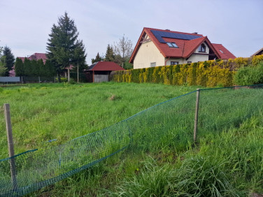 Działka budowlana Szczecin