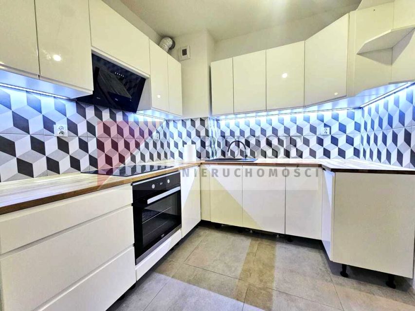 Mieszkanie blok mieszkalny sprzedaż