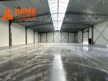 Budynek użytkowy Gdańsk