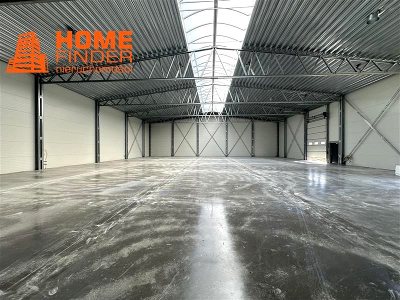 Budynek użytkowy Gdańsk