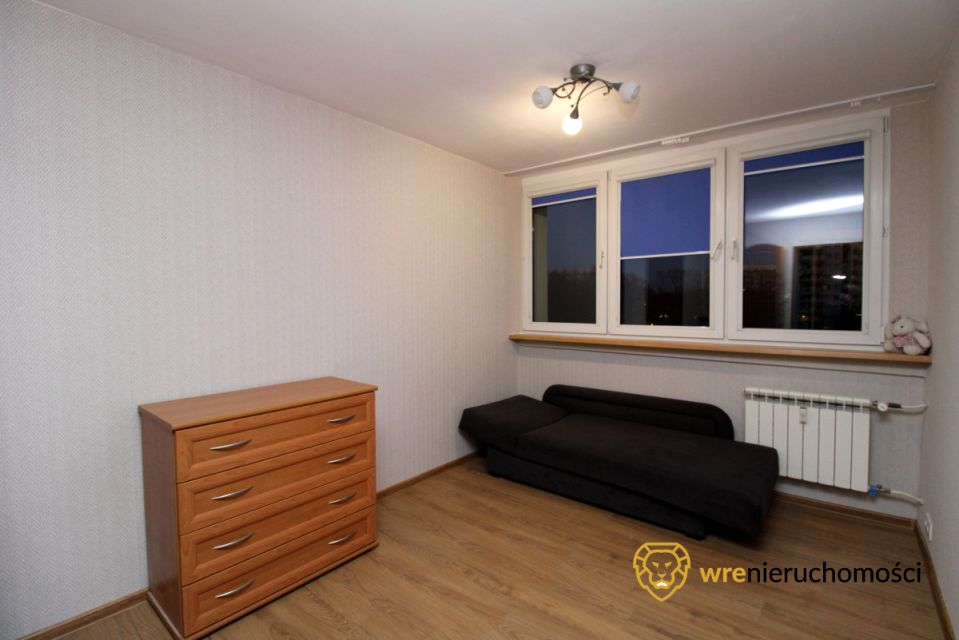 Mieszkanie Wrocław