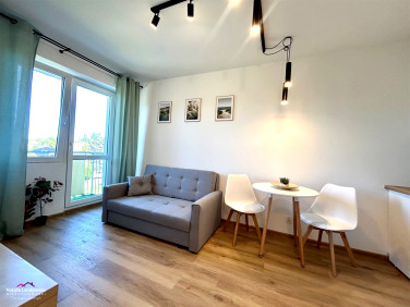 Mieszkanie Grudziądz