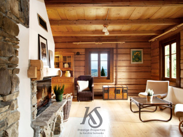 Dom Bukowina Tatrzańska