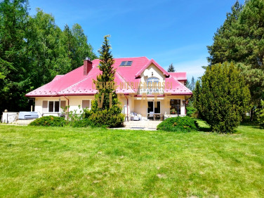 Budynek użytkowy Wiązowna Kościelna