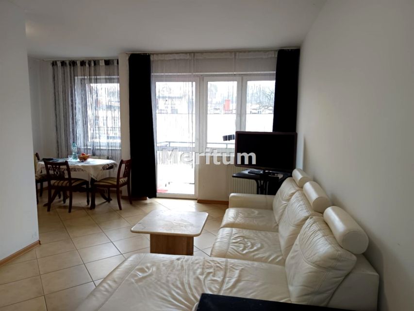 Mieszkanie Bydgoszcz