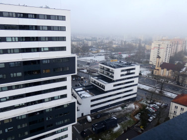 Mieszkanie Bydgoszcz