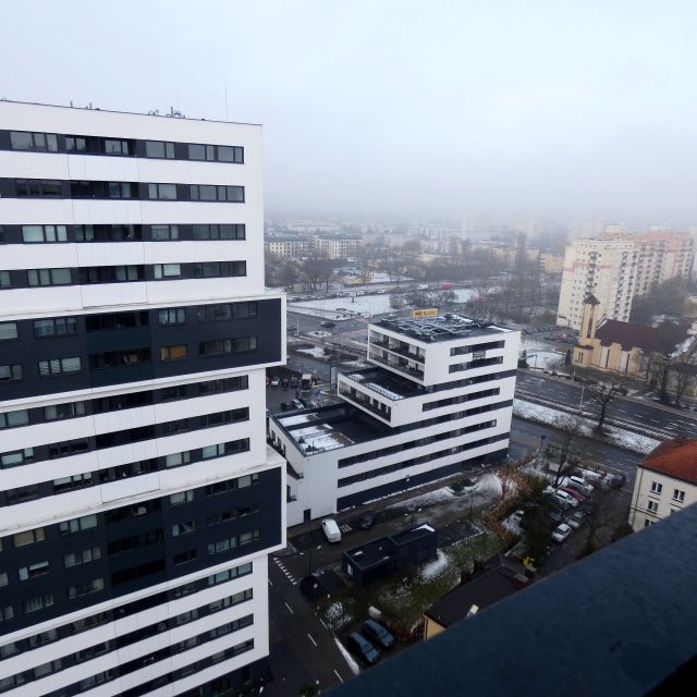 Mieszkanie Bydgoszcz