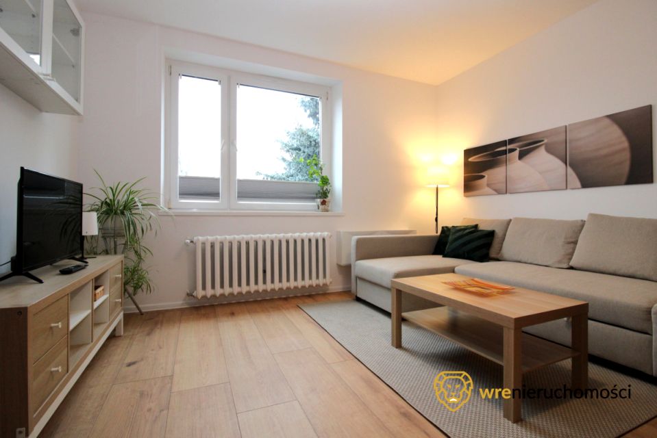 Mieszkanie Wrocław