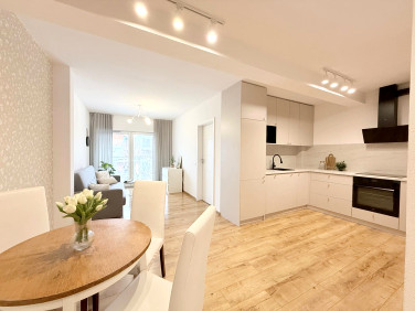 Mieszkanie Wieliczka