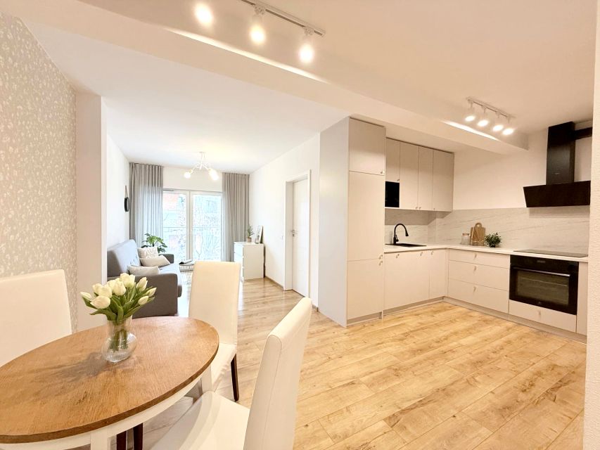 Mieszkanie Wieliczka