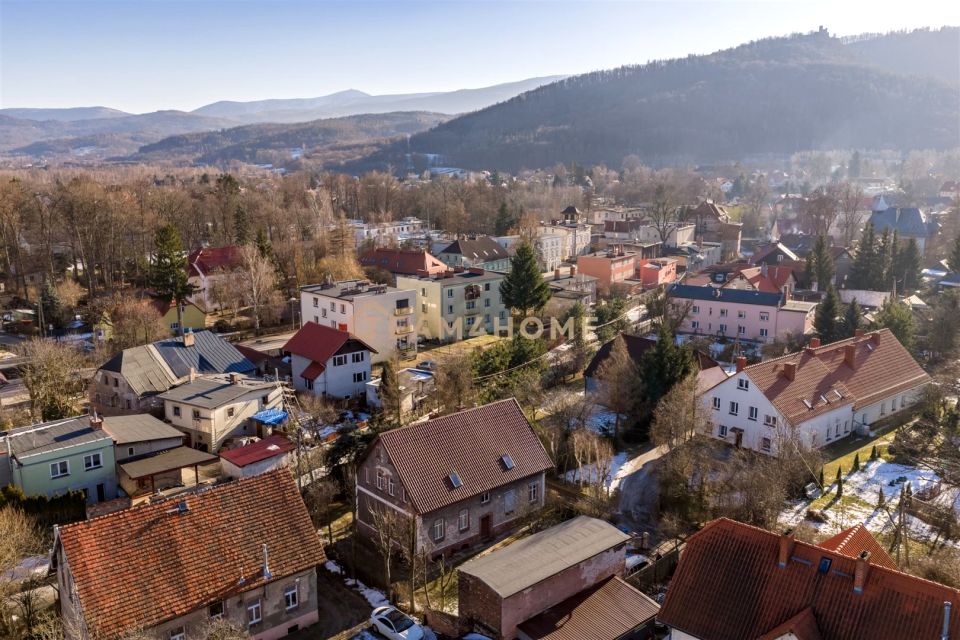 Mieszkanie Jelenia Góra