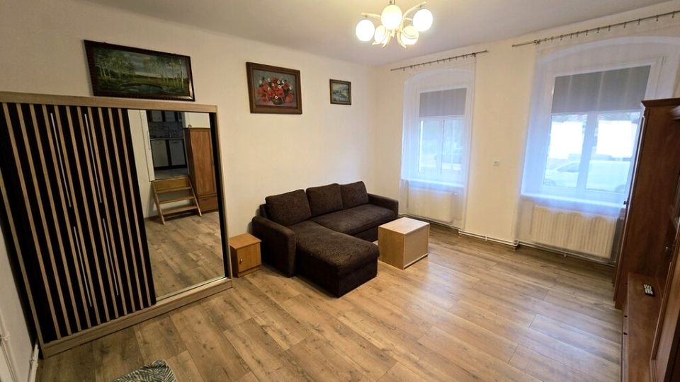 Mieszkanie Gorzów Wielkopolski